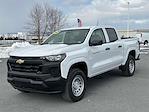 New 2025 Chevrolet Colorado Work Truck Crew Cab 4x2 Pickup for sale #M122544 - photo 15