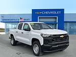 2025 Chevrolet Colorado Crew Cab 4x2 Pickup for sale #M122544 - photo 1