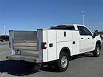 2025 Chevrolet Silverado 2500 Double Cab 4x4, M H EBY Service Truck for sale #M123129 - photo 2