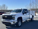 2025 Chevrolet Silverado 2500 Double Cab 4x4, M H EBY Service Truck for sale #M123129 - photo 15