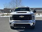 2025 Chevrolet Silverado 2500 Double Cab 4x4, M H EBY Service Truck for sale #M123129 - photo 16