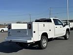 2025 Chevrolet Silverado 2500 Double Cab 4x4 Knapheide Service Truck for sale #M123467 - photo 2