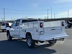 2025 Chevrolet Silverado 2500 Double Cab 4x4 Knapheide Service Truck for sale #M123467 - photo 13