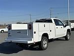 2025 Chevrolet Silverado 2500 Double Cab 4x4, Knapheide Service Truck for sale #M123467 - photo 2