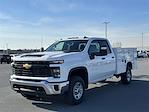 2025 Chevrolet Silverado 2500 Double Cab 4x4, Knapheide Service Truck for sale #M123467 - photo 15