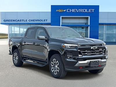 2025 Chevrolet Colorado Crew Cab 4x4 Pickup for sale #M123578 - photo 1