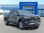 2025 Chevrolet Colorado Crew Cab 4x4 Pickup for sale #M123578 - photo 1