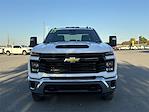 2025 Chevrolet Silverado 3500 Crew Cab 4x2, Reading SL Service Body Service Truck for sale #M123757 - photo 16