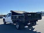 New 2025 Chevrolet Silverado 3500 Work Truck Crew Cab 4x2 9' Air-Flo Dump Truck for sale #M123870 - photo 14