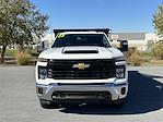 New 2025 Chevrolet Silverado 3500 Work Truck Crew Cab 4x2 9' Air-Flo Dump Truck for sale #M123870 - photo 16