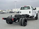 2024 Chevrolet Silverado 5500 DRW 4x4 Cab Chassis for sale #M124039 - photo 2