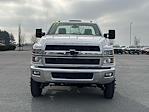 2024 Chevrolet Silverado 5500 DRW 4x4 Cab Chassis for sale #M124039 - photo 13