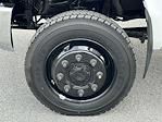 2024 Chevrolet Silverado 5500 DRW 4x4 Cab Chassis for sale #M124039 - photo 18
