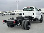 New 2024 Chevrolet Silverado 5500 Work Truck Regular Cab 4x4 Cab Chassis for sale #M124039 - photo 2