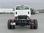 New 2024 Chevrolet Silverado 5500 Work Truck Regular Cab 4x4 Cab Chassis for sale #M124039 - photo 13