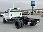 2024 Chevrolet Silverado 5500 Regular Cab DRW 4x4, Cab Chassis for sale #M124039 - photo 14