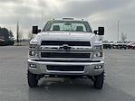 2024 Chevrolet Silverado 5500 Regular Cab DRW 4x4, Cab Chassis for sale #M124039 - photo 16