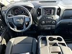 New 2025 Chevrolet Silverado 3500 Crew Cab 4x4 M H EBY Service Truck for sale #M124068 - photo 5