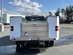 New 2025 Chevrolet Silverado 3500 Crew Cab 4x4 M H EBY Service Truck for sale #M124068 - photo 15