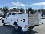 New 2025 Chevrolet Silverado 3500 Crew Cab 4x4 M H EBY Service Truck for sale #M124068 - photo 4