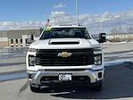 New 2025 Chevrolet Silverado 3500 Crew Cab 4x4 M H EBY Service Truck for sale #M124068 - photo 16