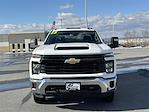 2025 Chevrolet Silverado 3500 Crew Cab 4x4, M H EBY Service Truck for sale #M124068 - photo 16