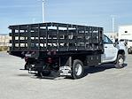 New 2026 Chevrolet Silverado 3500 Regular Cab Stake Bed for sale #M125838 - photo 2