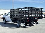 New 2026 Chevrolet Silverado 3500 Regular Cab Stake Bed for sale #M125838 - photo 13