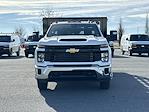 New 2026 Chevrolet Silverado 3500 Regular Cab Stake Bed for sale #M125838 - photo 15