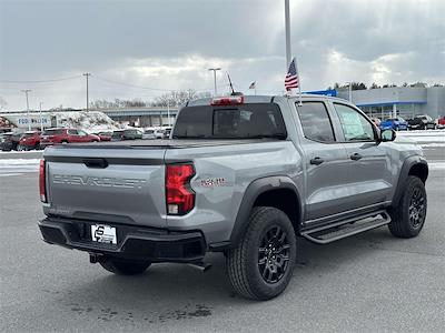 2025 Chevrolet Colorado Crew Cab 4x4, Pickup for sale #M125884 - photo 2