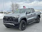 2025 Chevrolet Colorado Crew Cab 4x4, Pickup for sale #M125884 - photo 15