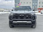 New 2025 Chevrolet Colorado Trail Boss Crew Cab 4x4 Pickup for sale #M125884 - photo 16