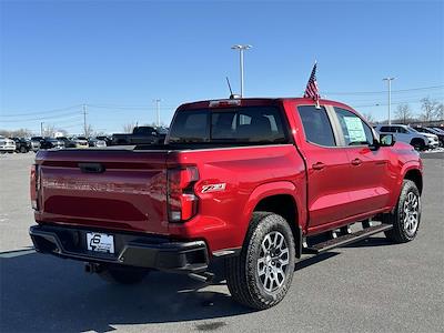 2025 Chevrolet Colorado Crew Cab 4x4, Pickup for sale #M125946 - photo 2