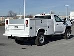 New 2026 Chevrolet Silverado 3500 Regular Cab Service Truck for sale #M131517 - photo 2
