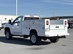 New 2026 Chevrolet Silverado 3500 Regular Cab Service Truck for sale #M131517 - photo 14
