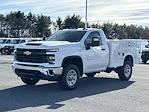 New 2026 Chevrolet Silverado 3500 Regular Cab Service Truck for sale #M131517 - photo 15
