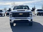 New 2026 Chevrolet Silverado 3500 Regular Cab Service Truck for sale #M131517 - photo 16