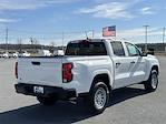 New 2025 Chevrolet Colorado Work Truck Crew Cab 4x2 Pickup for sale #M131944 - photo 2