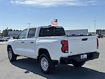 New 2025 Chevrolet Colorado Work Truck Crew Cab 4x2 Pickup for sale #M131944 - photo 15