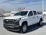 New 2025 Chevrolet Colorado Work Truck Crew Cab 4x2 Pickup for sale #M131944 - photo 16