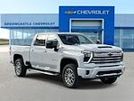 New 2026 Chevrolet Silverado 2500 LTZ Crew Cab for sale #M132226 - photo 1
