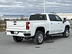 New 2026 Chevrolet Silverado 2500 LTZ Crew Cab for sale #M132226 - photo 2