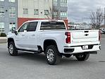 New 2026 Chevrolet Silverado 2500 LTZ Crew Cab for sale #M132226 - photo 16