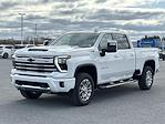 New 2026 Chevrolet Silverado 2500 LTZ Crew Cab for sale #M132226 - photo 17