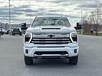 New 2026 Chevrolet Silverado 2500 LTZ Crew Cab for sale #M132226 - photo 18