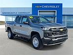 New 2025 Chevrolet Colorado Work Truck Crew Cab 4x4 Pickup for sale #M134535 - photo 1