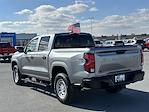 New 2025 Chevrolet Colorado Work Truck Crew Cab 4x4 Pickup for sale #M134535 - photo 14