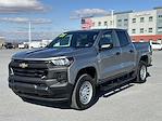 New 2025 Chevrolet Colorado Work Truck Crew Cab 4x4 Pickup for sale #M134535 - photo 15