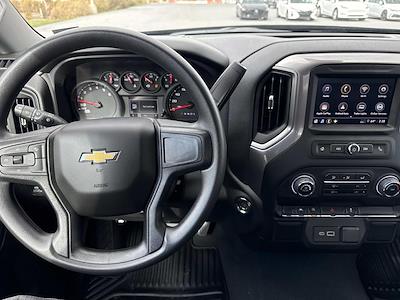 New 2026 Chevrolet Silverado 1500 Work Truck Regular Cab 4x4 Pickup for sale #M136003 - photo 2