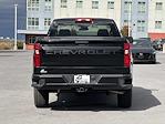 New 2026 Chevrolet Silverado 1500 Work Truck Regular Cab 4x4 Pickup for sale #M136003 - photo 13